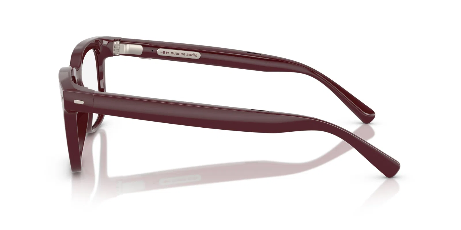 Nuance Audio Square 54 5001 Eyeglasses - view 23